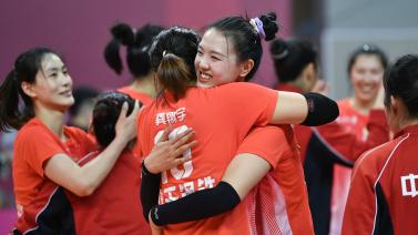 中国网球选 中国网球选